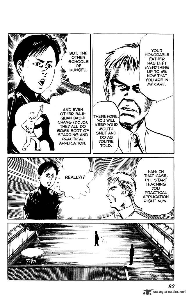 Kenji Chapter 197 Page 5