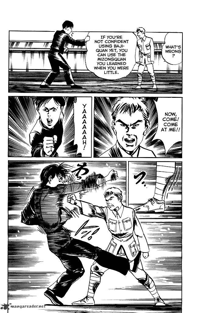 Kenji Chapter 197 Page 7