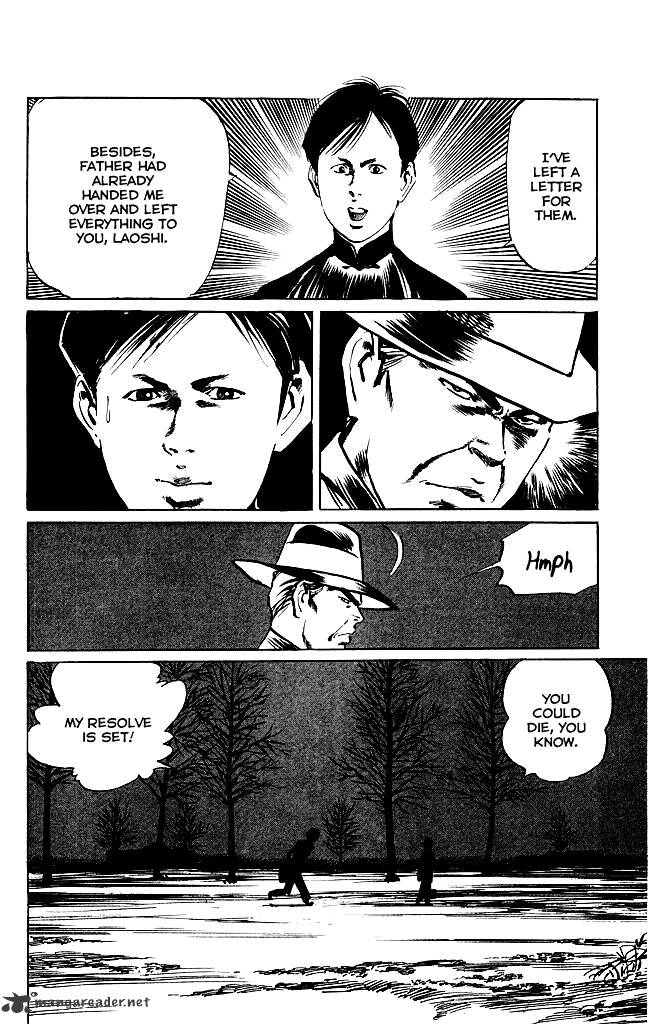 Kenji Chapter 198 Page 9