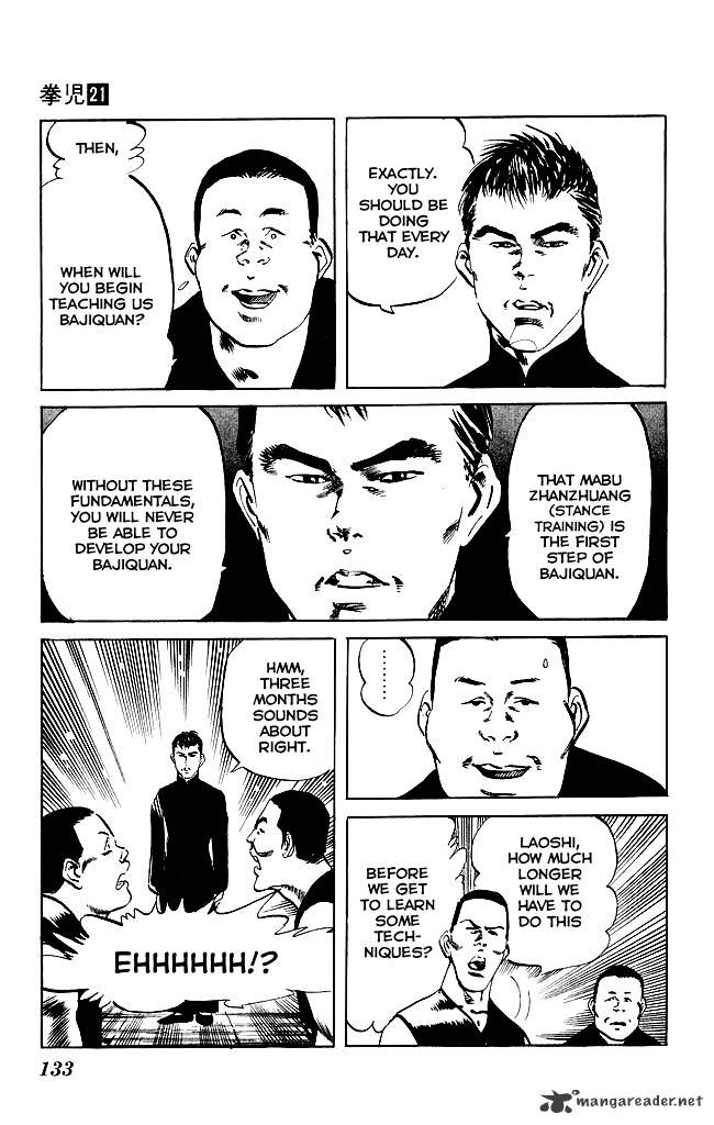 Kenji Chapter 199 Page 6