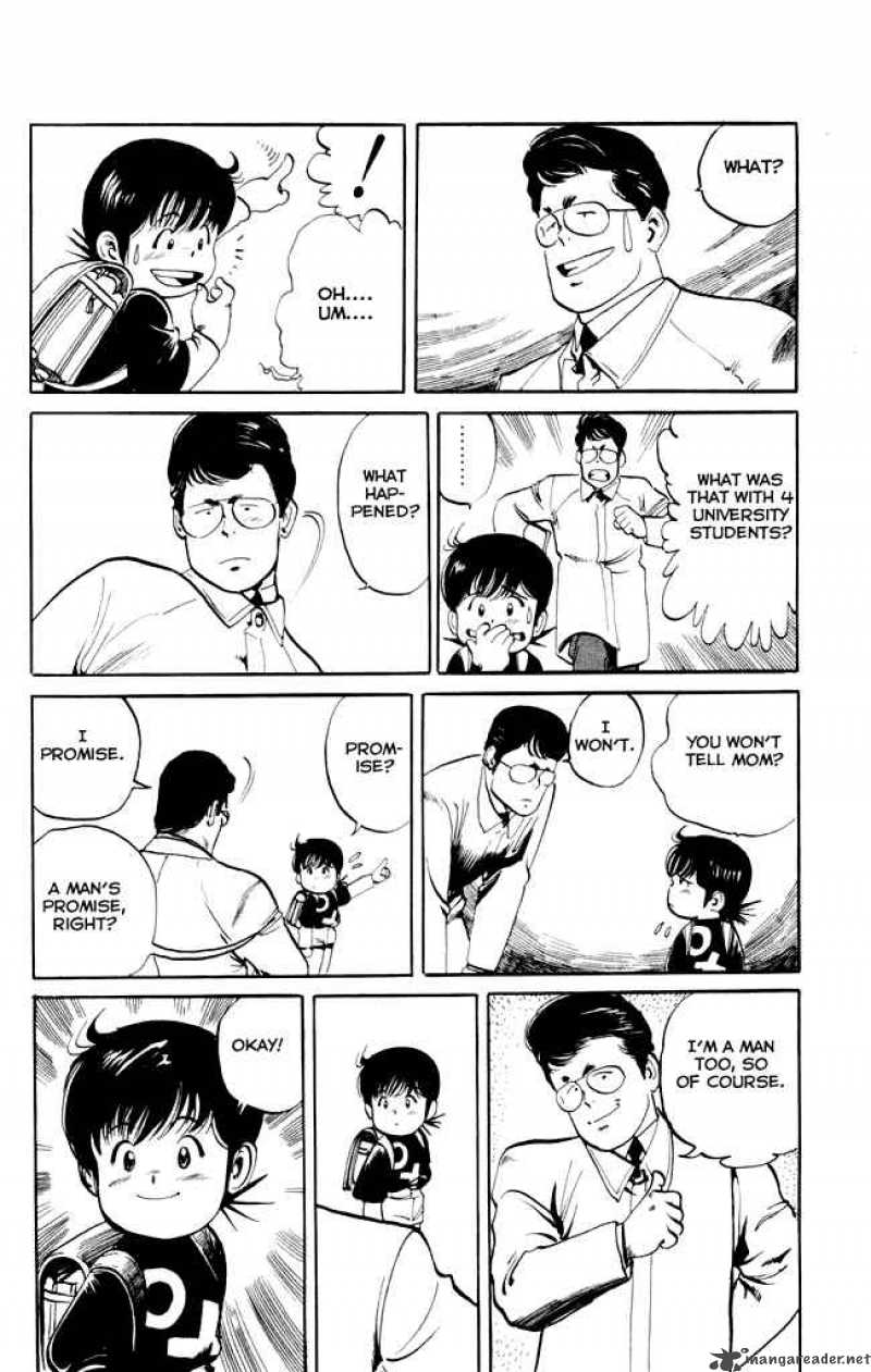 Kenji Chapter 2 Page 22