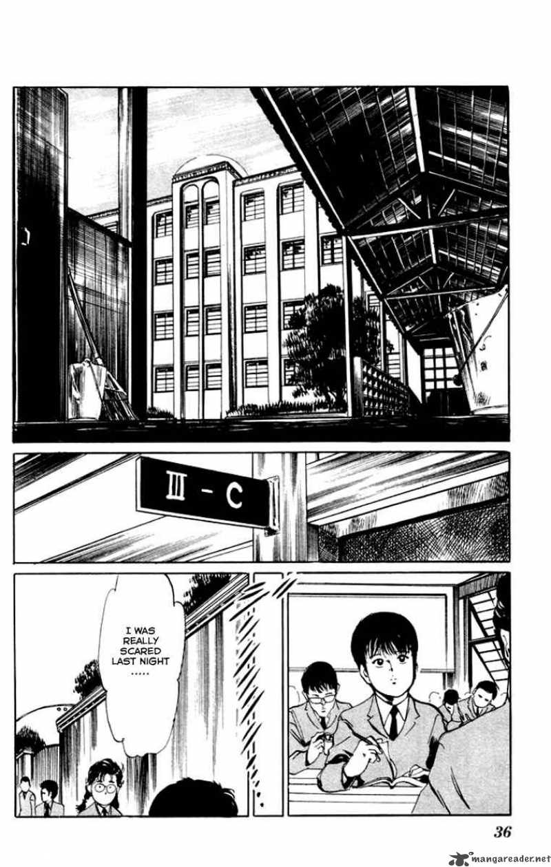 Kenji Chapter 21 Page 15