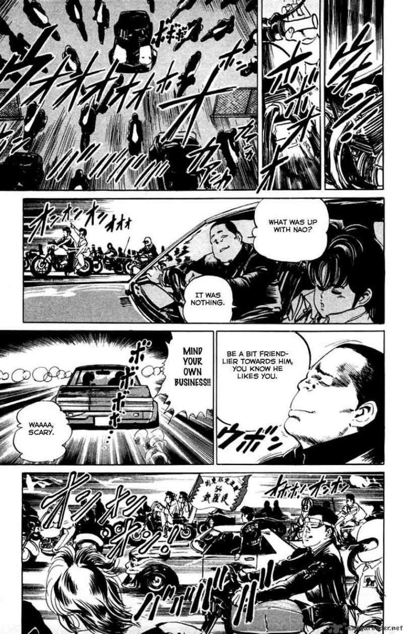 Kenji Chapter 23 Page 15