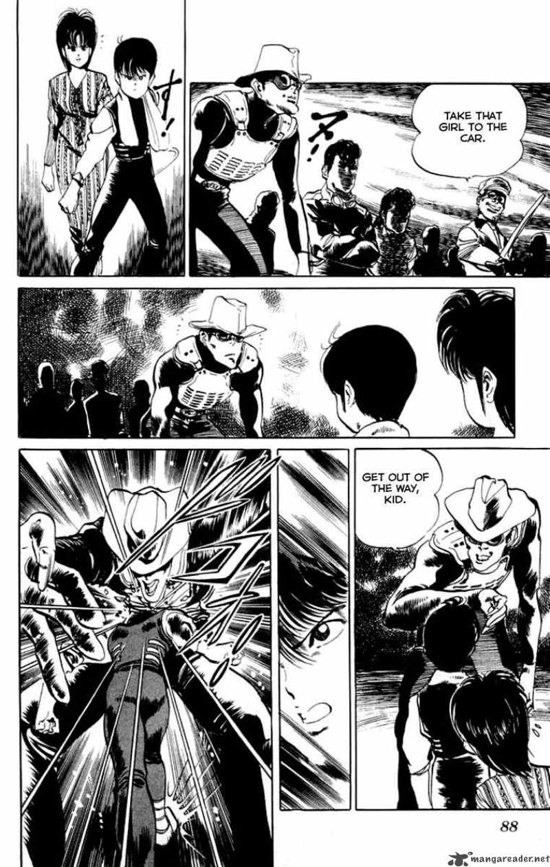 Kenji Chapter 24 Page 13