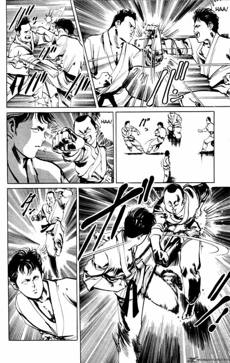 Kenji Chapter 26 Page 13