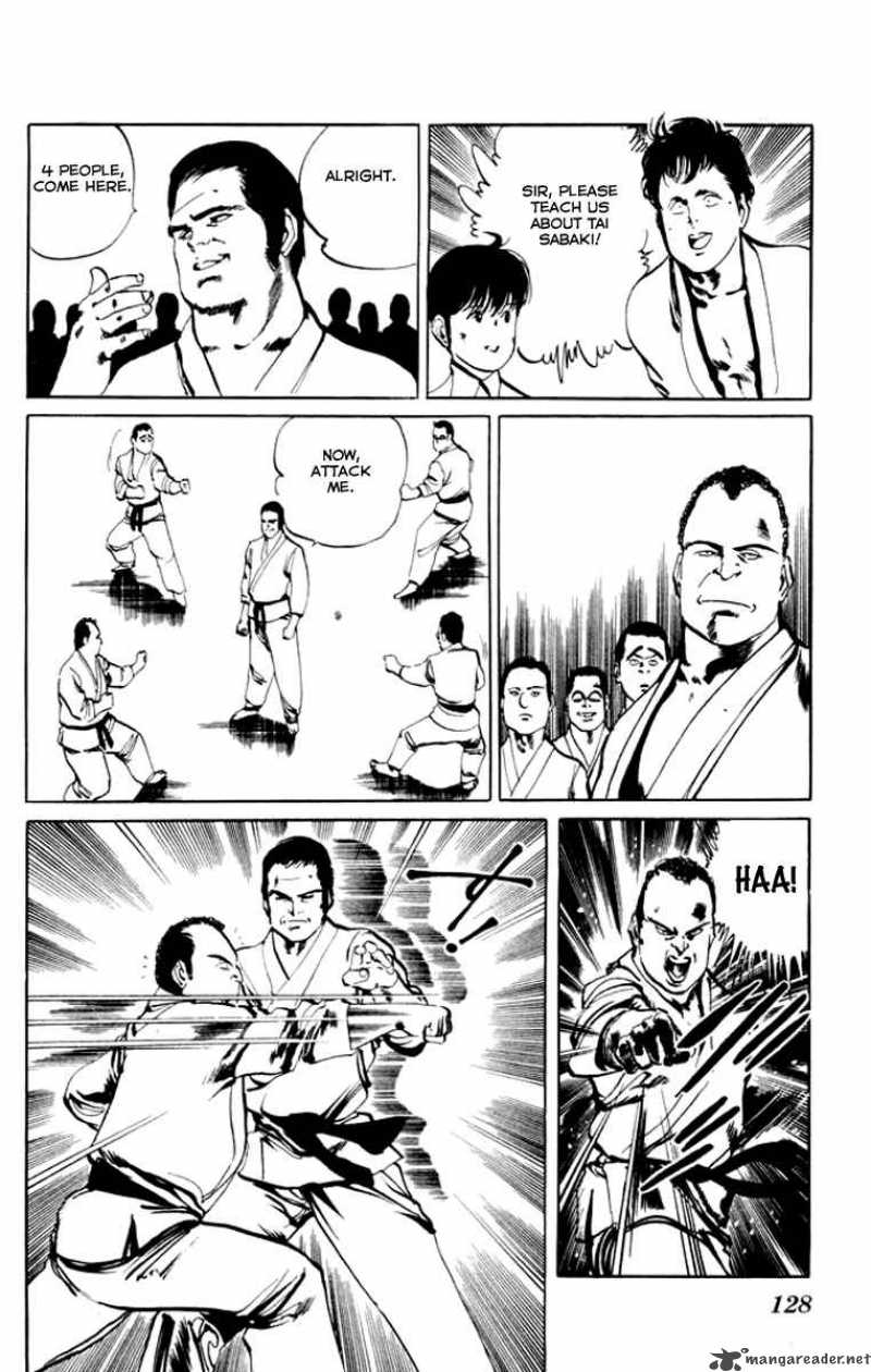 Kenji Chapter 26 Page 17
