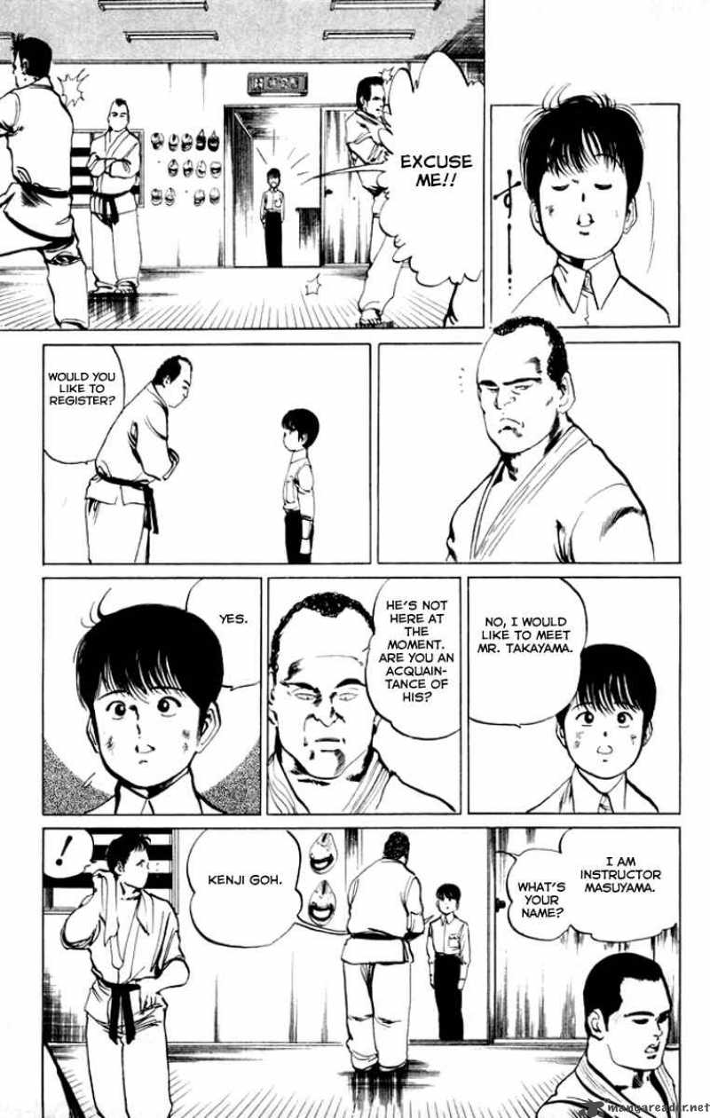 Kenji Chapter 26 Page 6