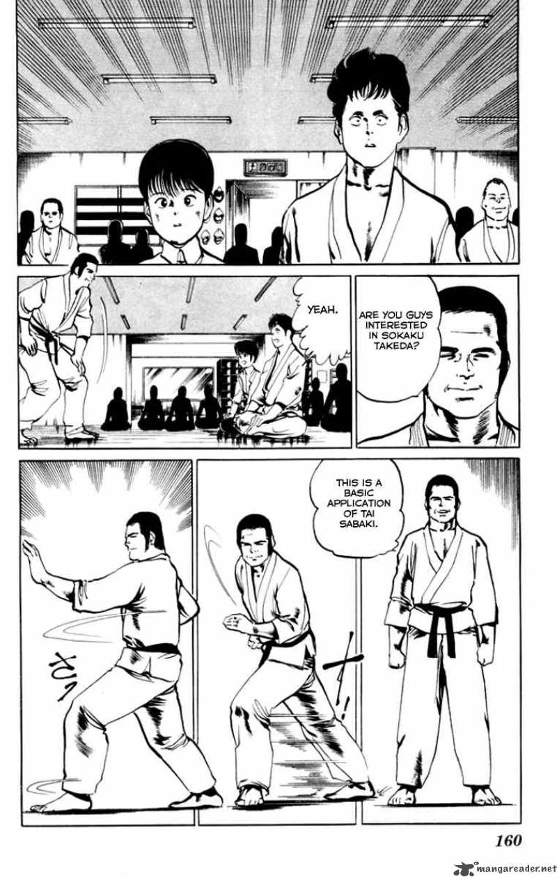 Kenji Chapter 28 Page 13