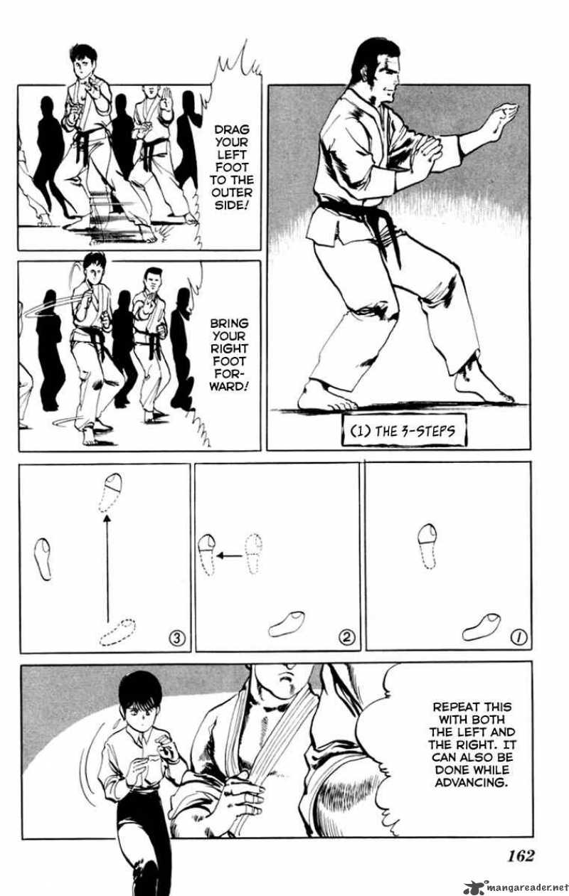 Kenji Chapter 28 Page 15