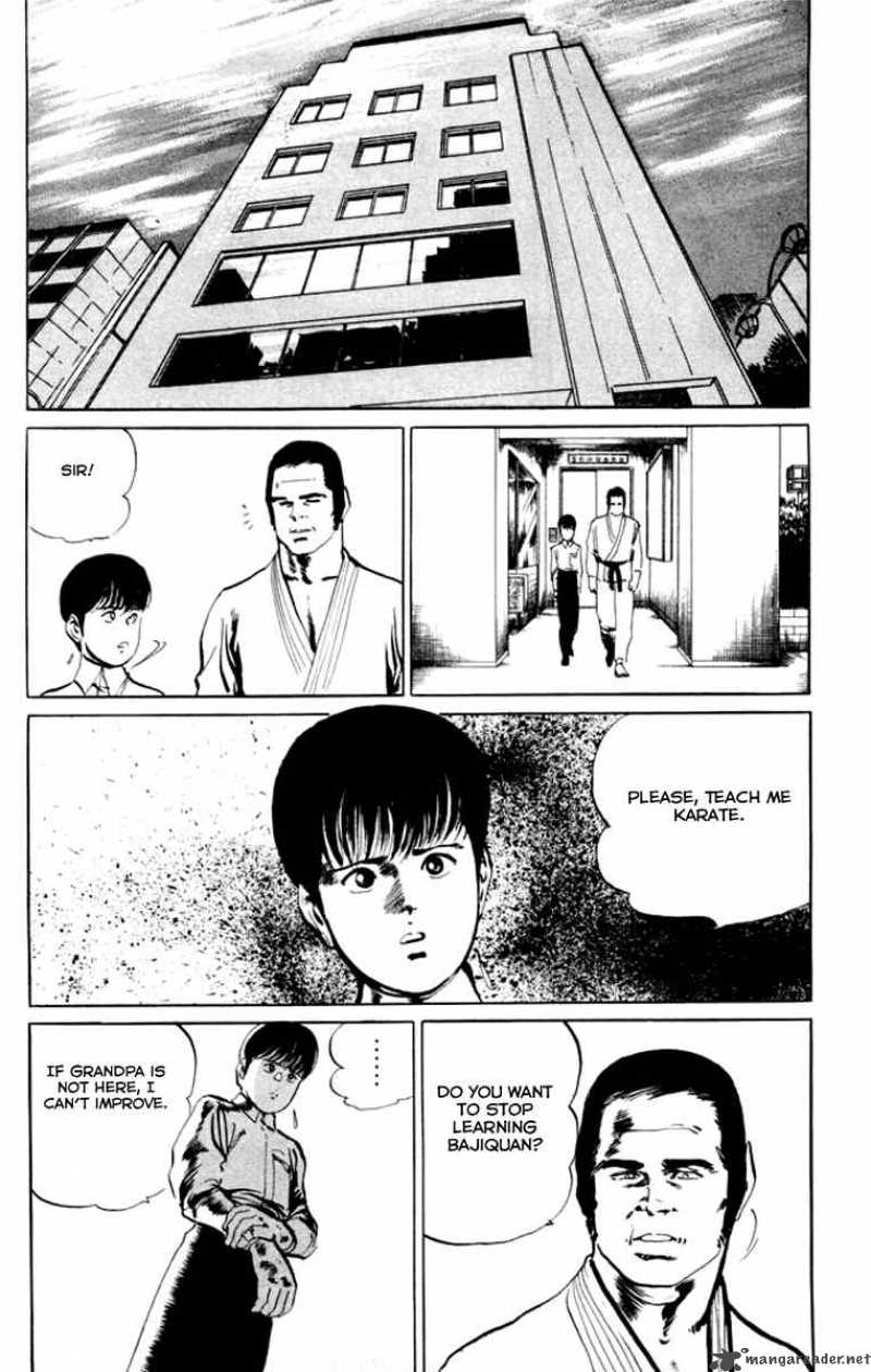 Kenji Chapter 28 Page 17