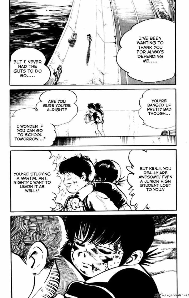 Kenji Chapter 3 Page 19