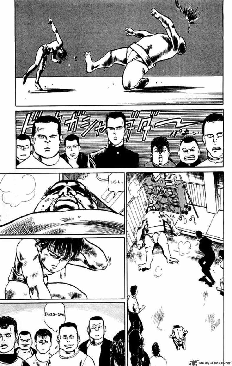 Kenji Chapter 31 Page 16