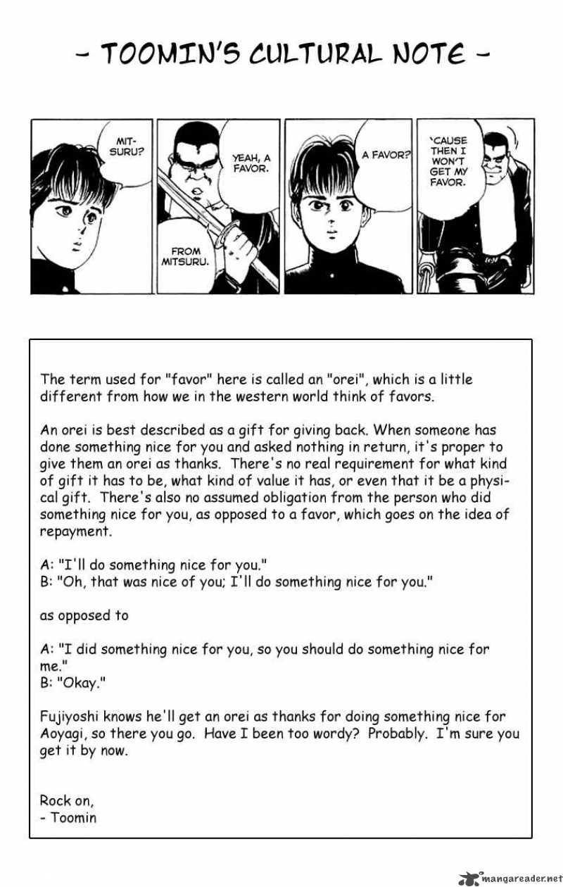 Kenji Chapter 31 Page 20