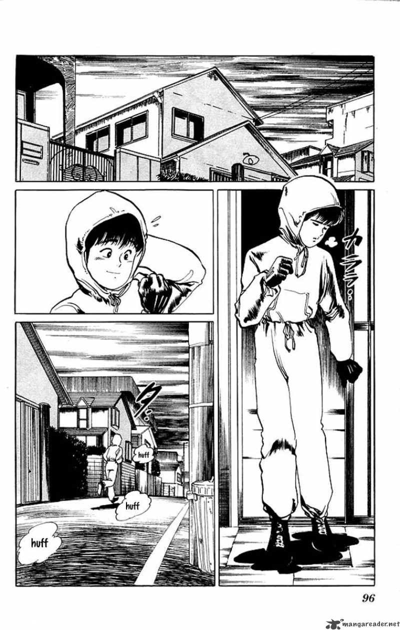 Kenji Chapter 35 Page 3