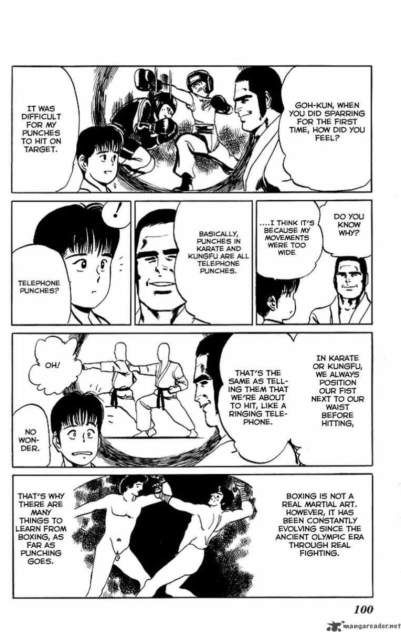 Kenji Chapter 35 Page 7