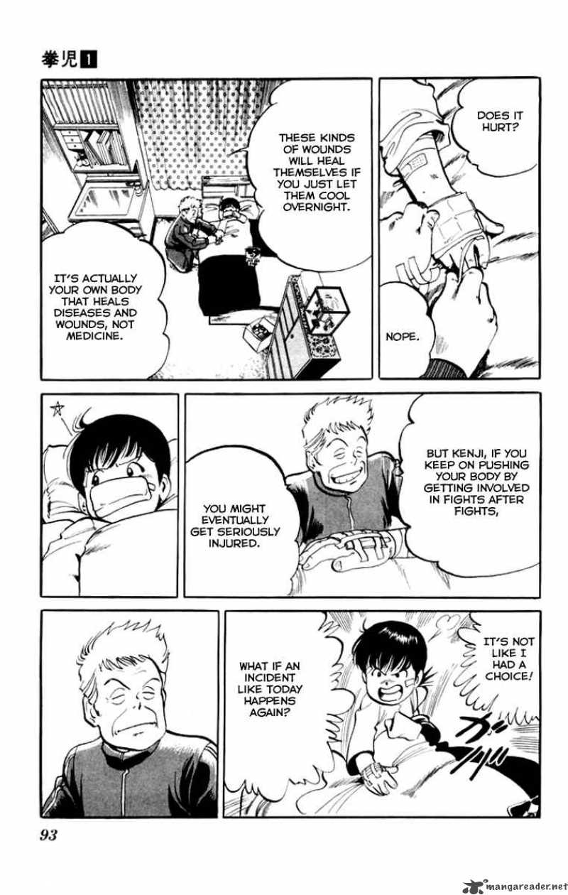 Kenji Chapter 4 Page 16