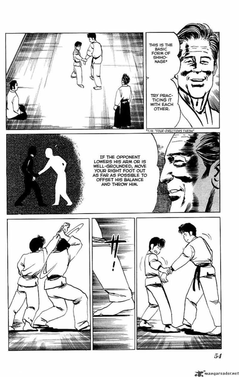 Kenji Chapter 42 Page 11