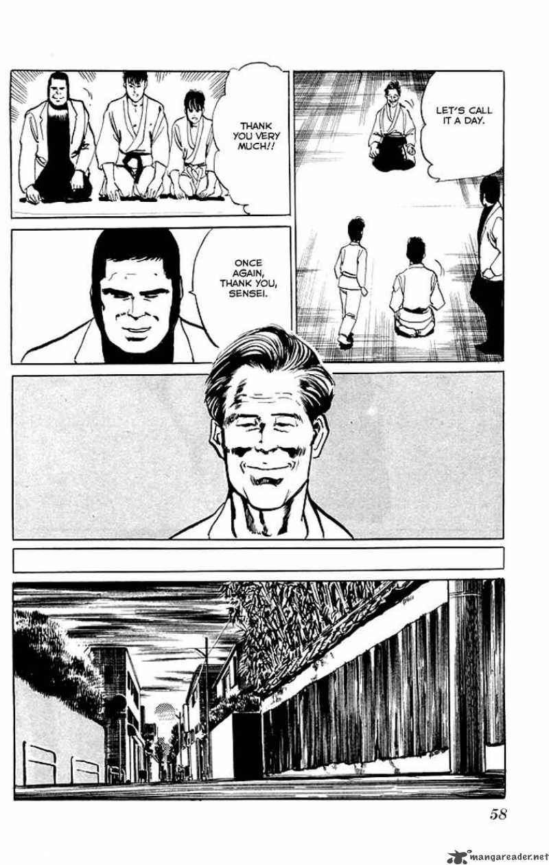 Kenji Chapter 42 Page 15