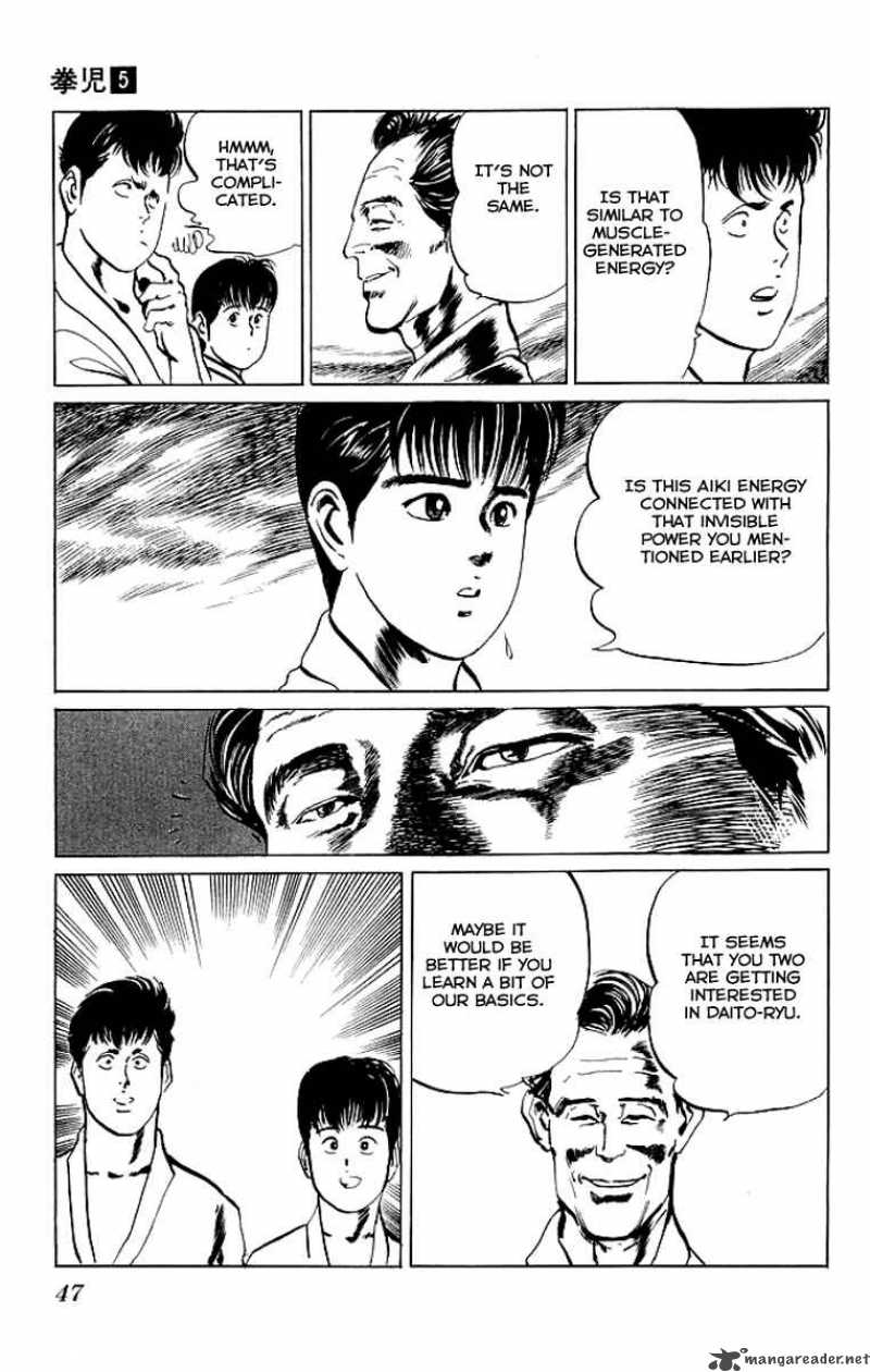 Kenji Chapter 42 Page 4
