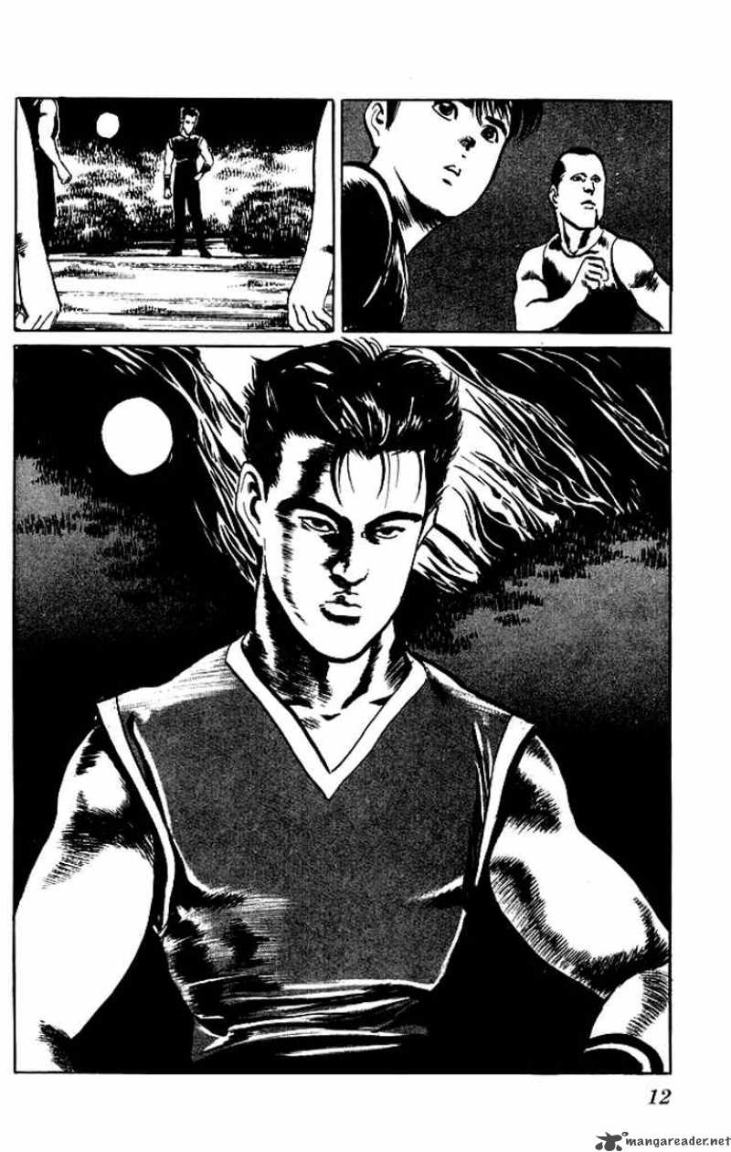 Kenji Chapter 49 Page 10