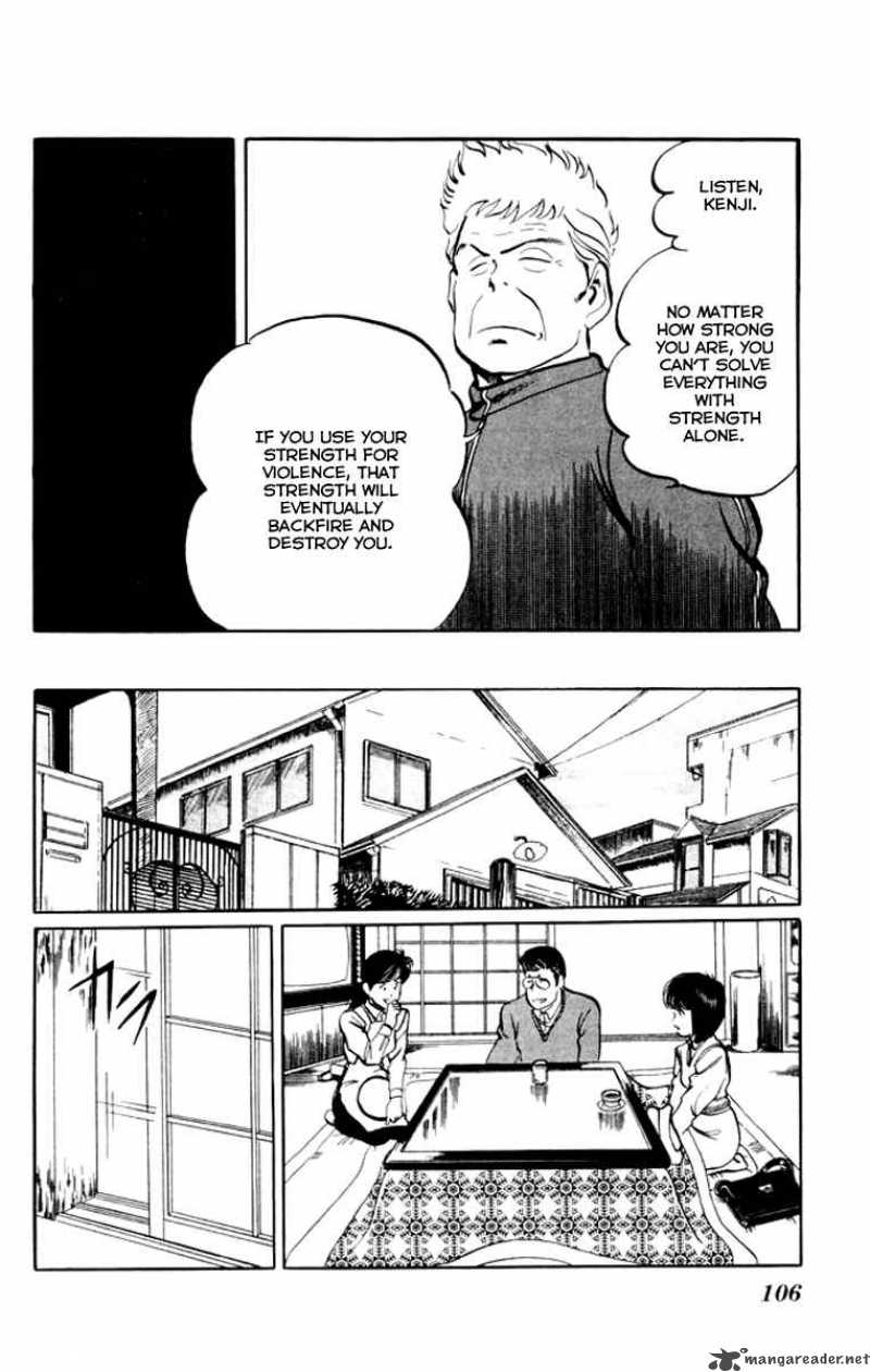 Kenji Chapter 5 Page 11