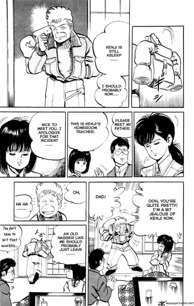 Kenji Chapter 5 Page 12