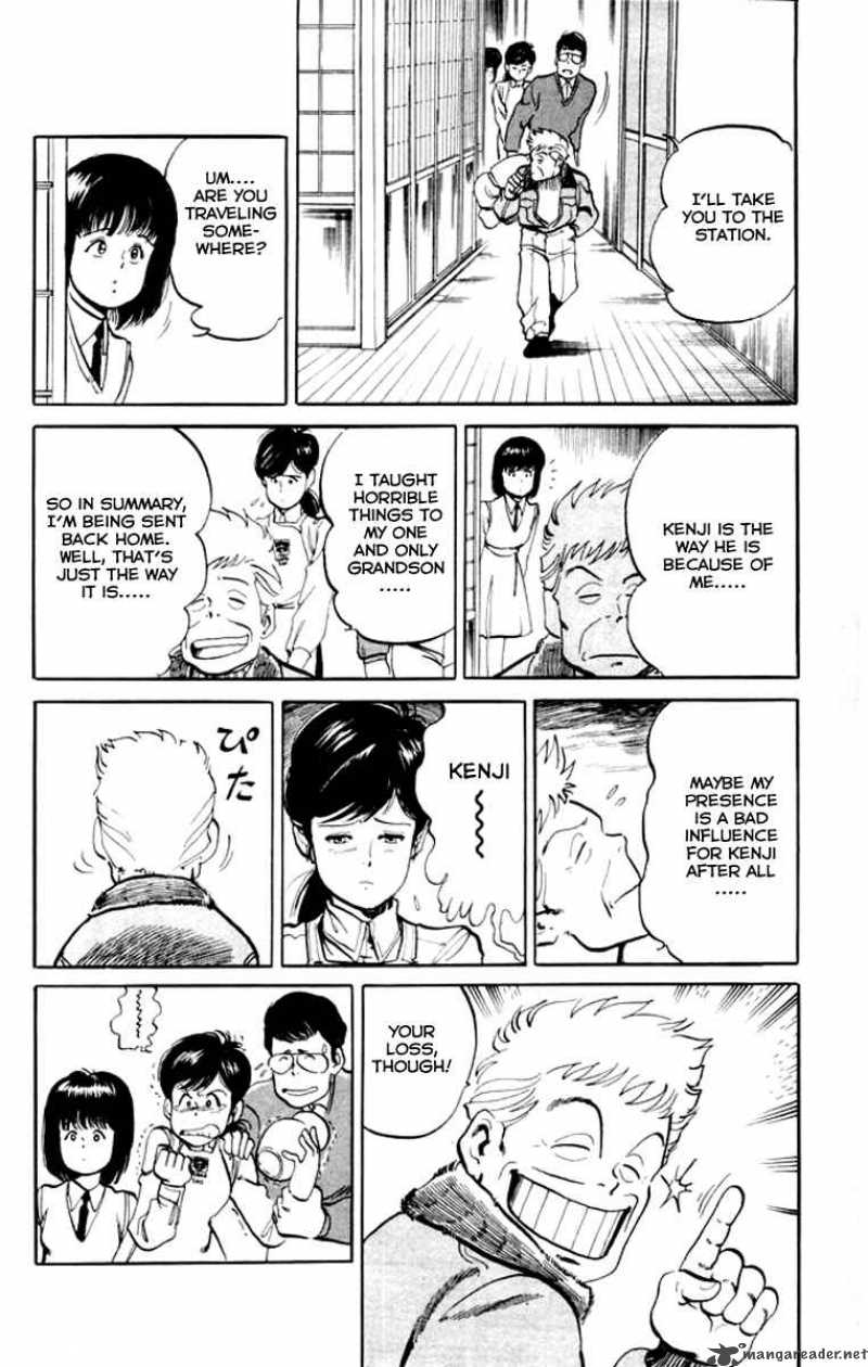 Kenji Chapter 5 Page 13