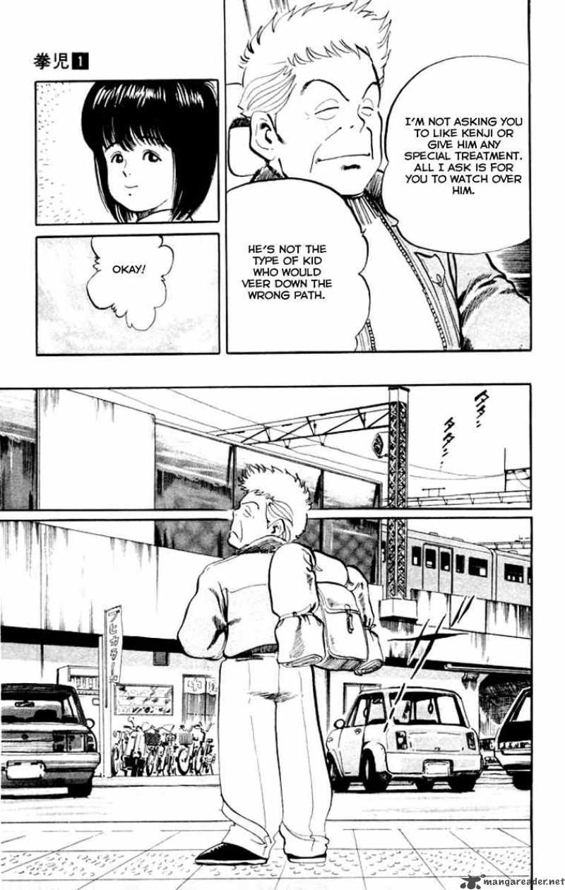 Kenji Chapter 5 Page 16
