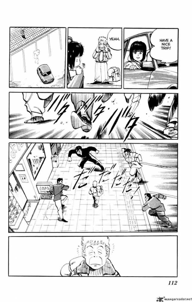 Kenji Chapter 5 Page 17