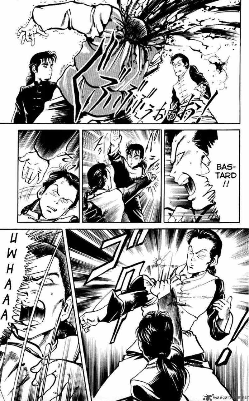 Kenji Chapter 5 Page 8