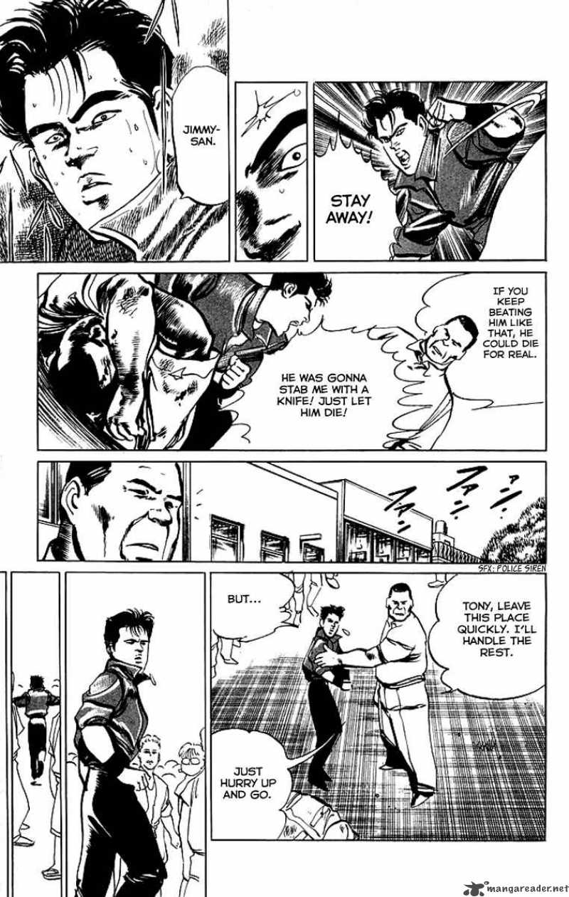 Kenji Chapter 51 Page 12
