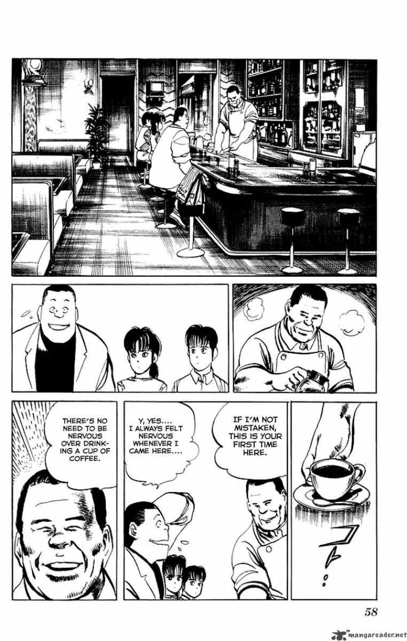 Kenji Chapter 51 Page 17