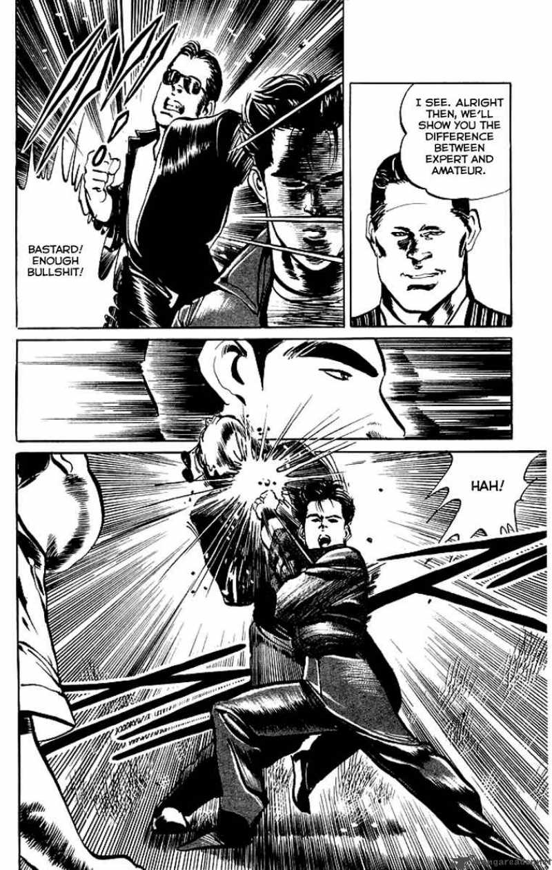 Kenji Chapter 51 Page 5