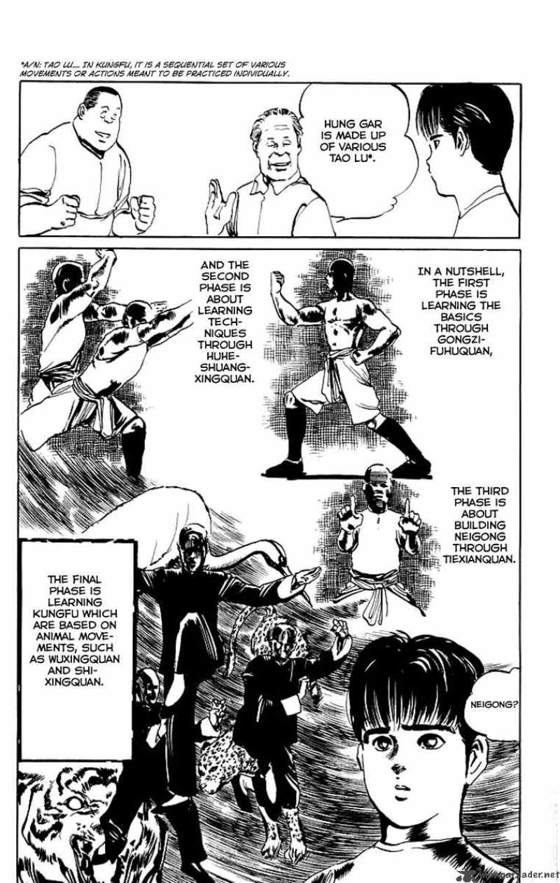 Kenji Chapter 52 Page 9