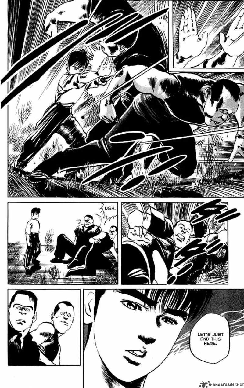 Kenji Chapter 53 Page 17