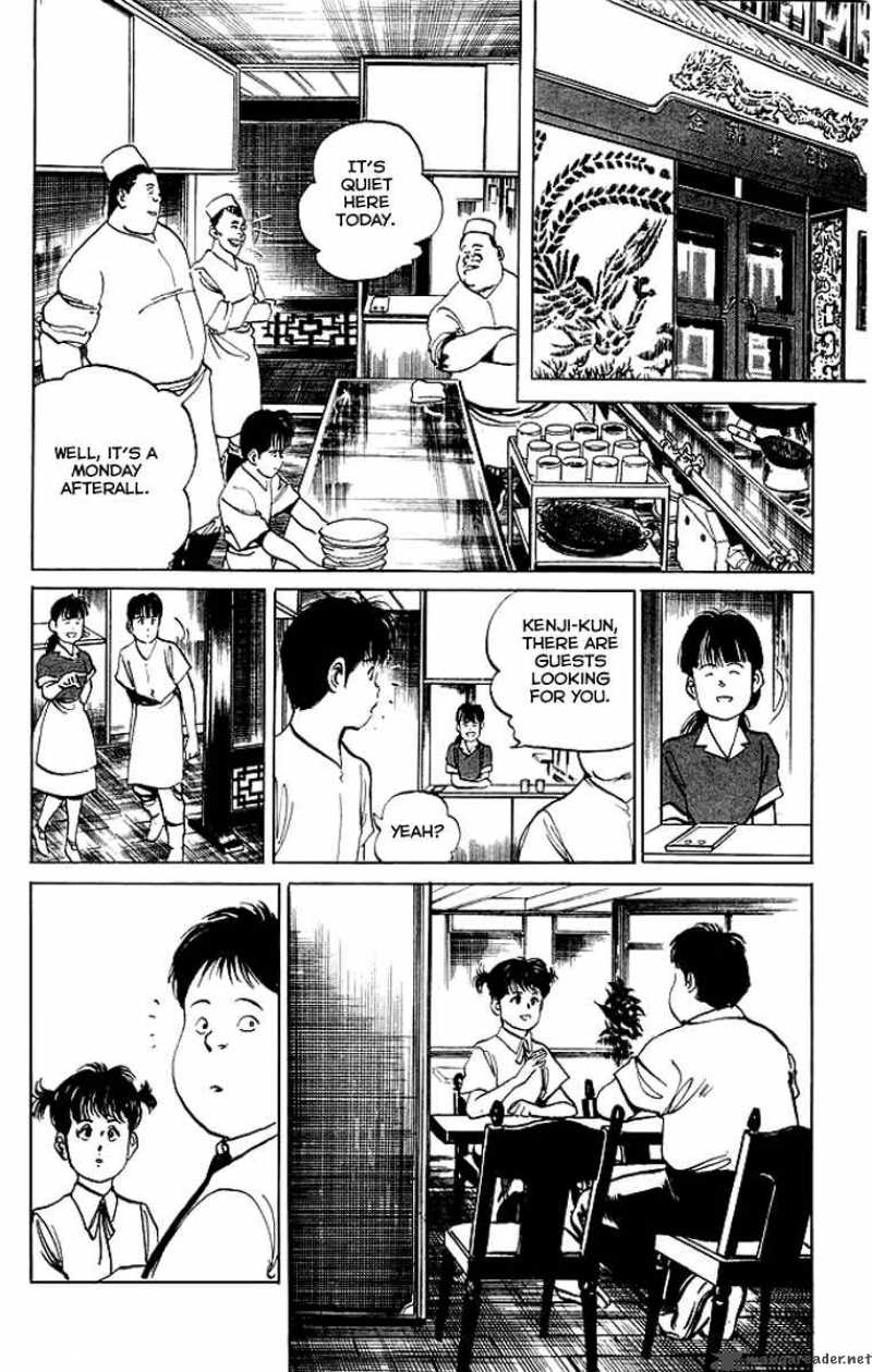 Kenji Chapter 53 Page 3