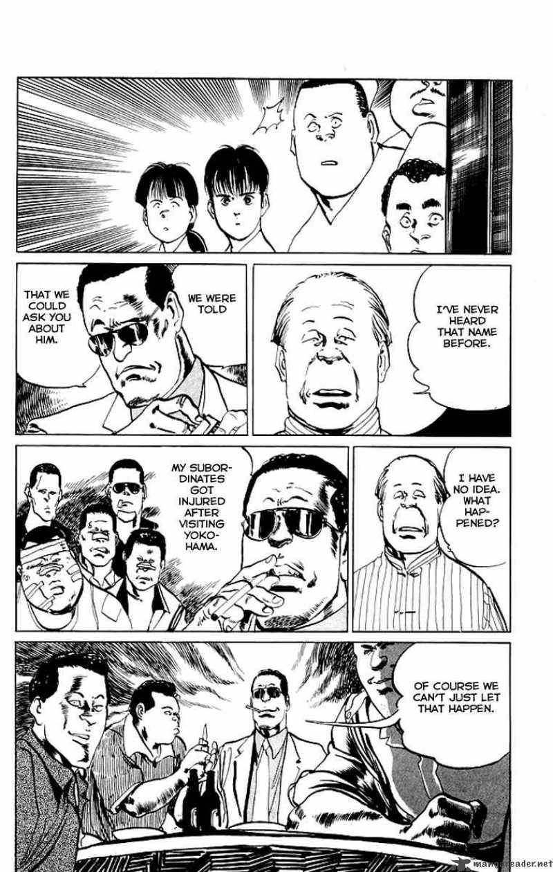Kenji Chapter 55 Page 19