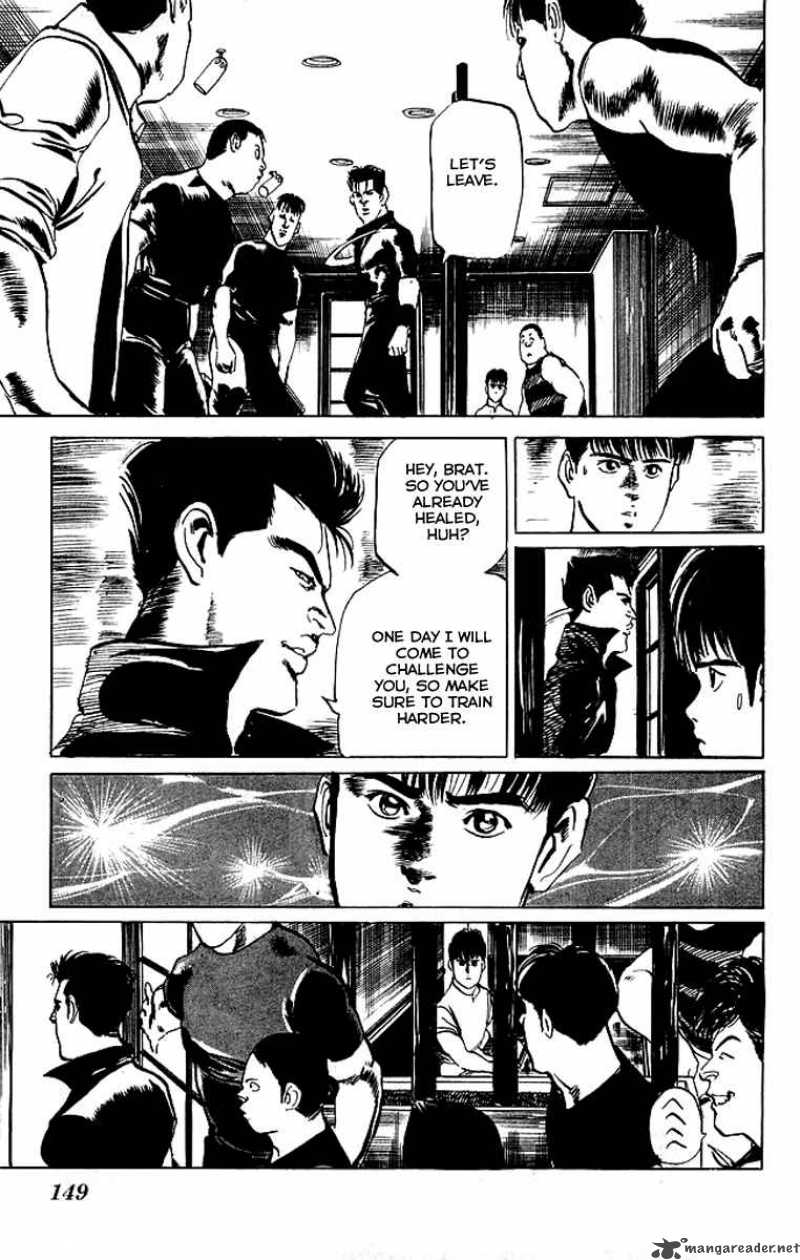 Kenji Chapter 56 Page 16