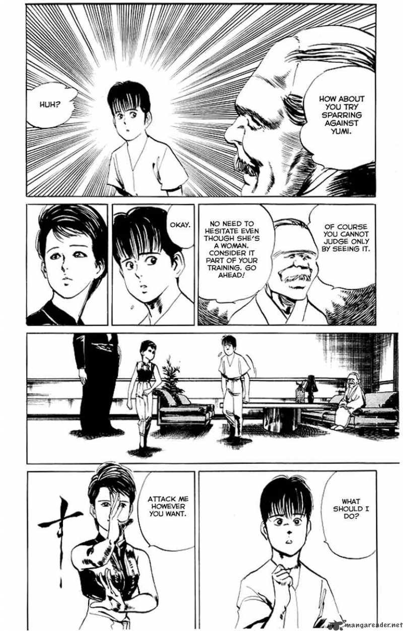 Kenji Chapter 59 Page 16