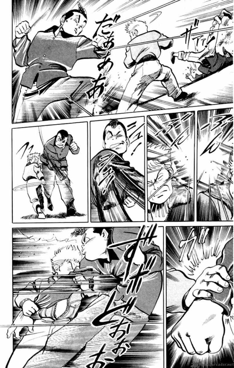 Kenji Chapter 6 Page 11