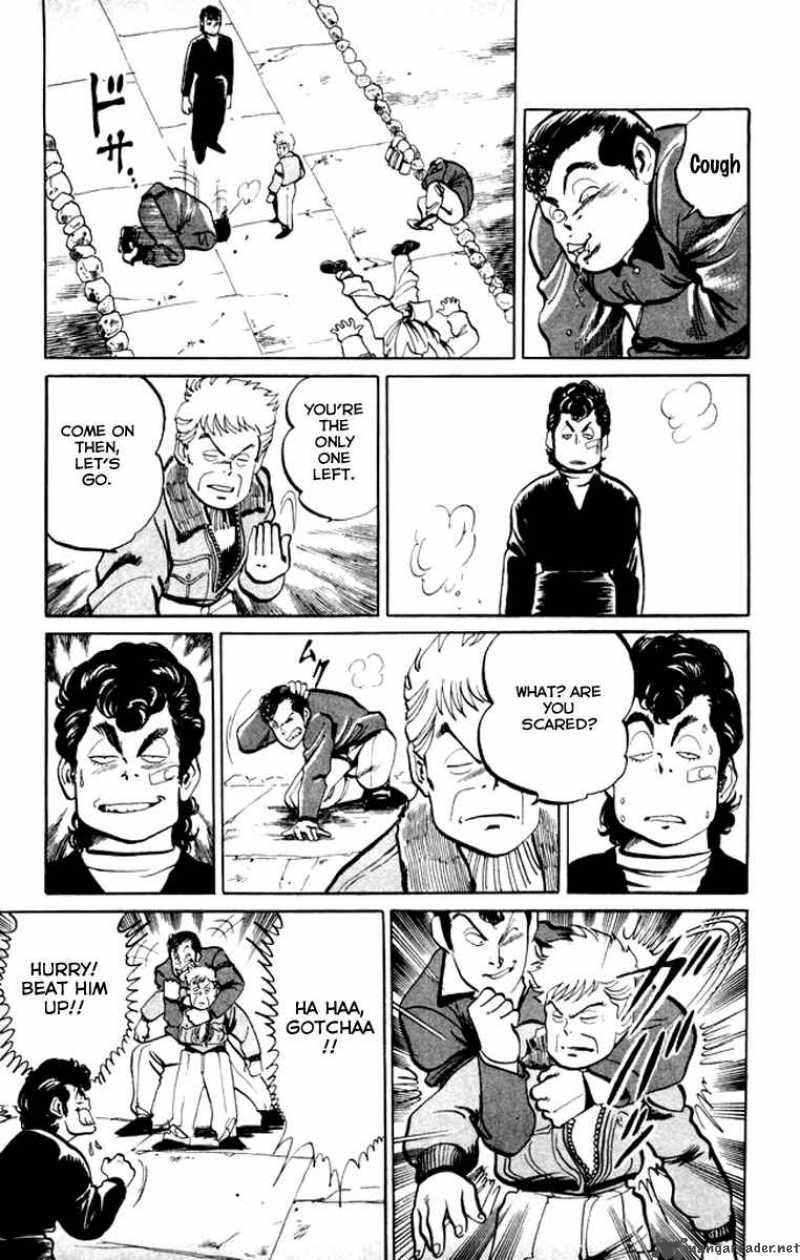 Kenji Chapter 6 Page 12