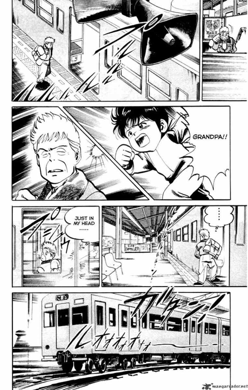 Kenji Chapter 6 Page 17