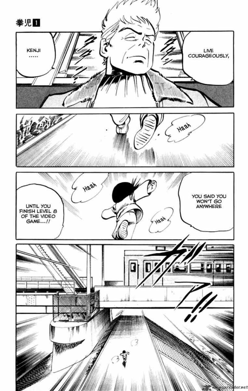 Kenji Chapter 6 Page 18