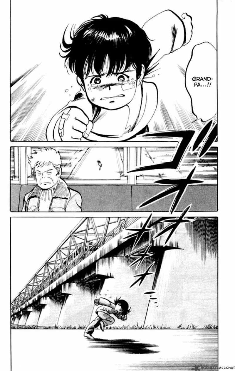 Kenji Chapter 6 Page 19