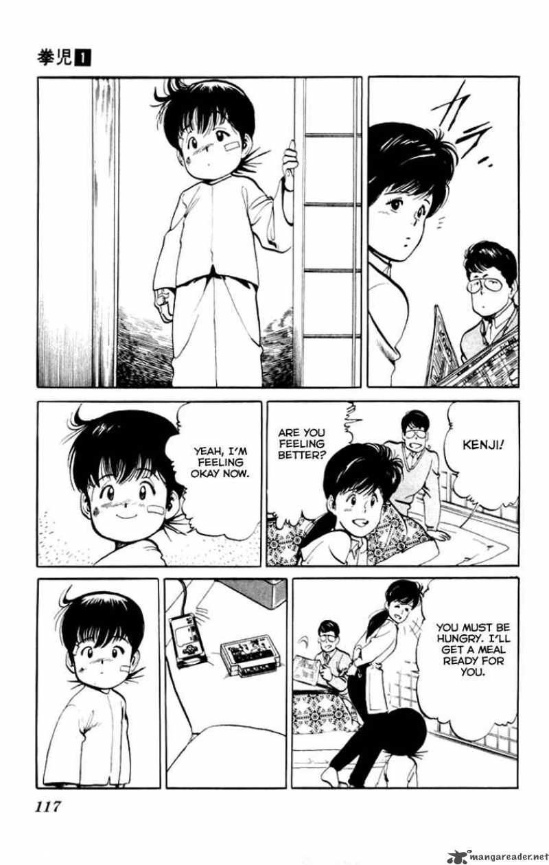 Kenji Chapter 6 Page 4