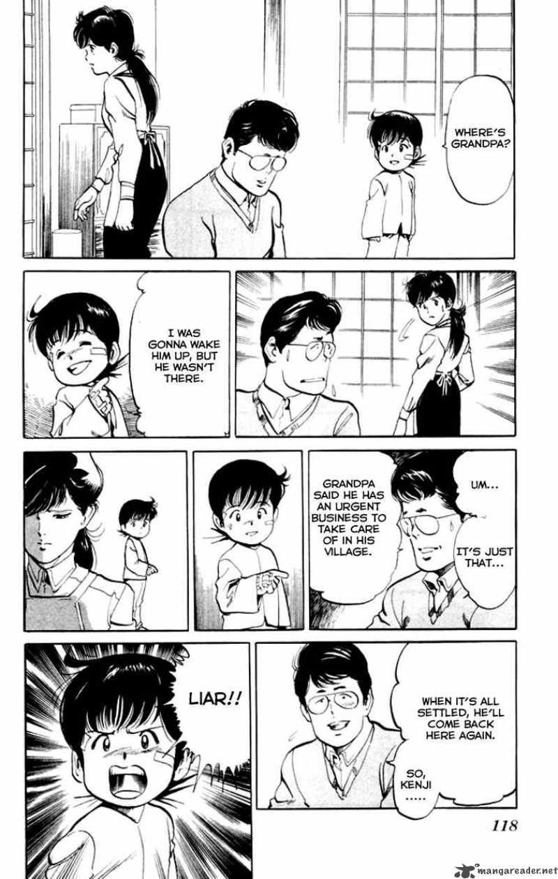 Kenji Chapter 6 Page 5