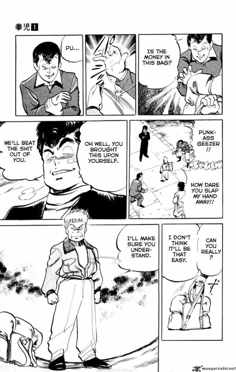 Kenji Chapter 6 Page 8
