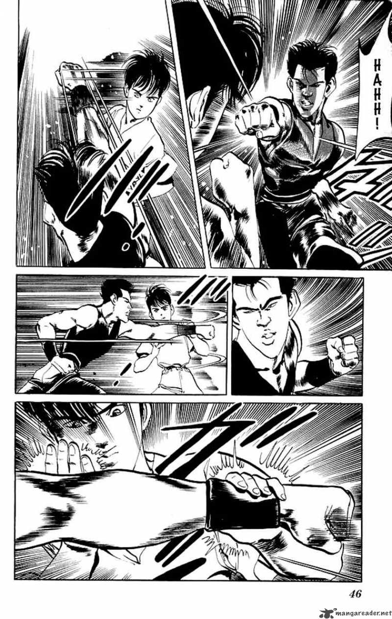 Kenji Chapter 61 Page 5