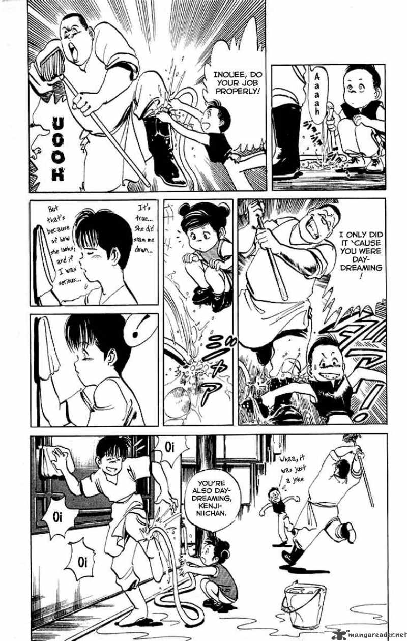 Kenji Chapter 62 Page 12