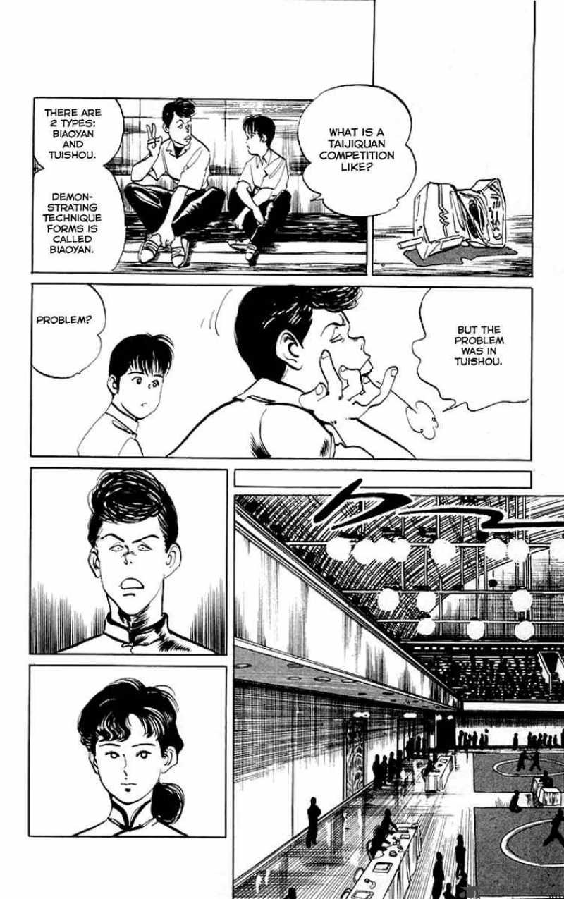 Kenji Chapter 64 Page 15